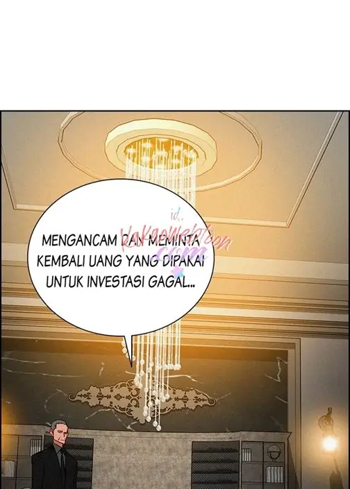Read Lord of Money ID Manga Online