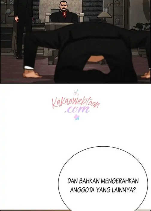 Read Lord of Money ID Manga Online
