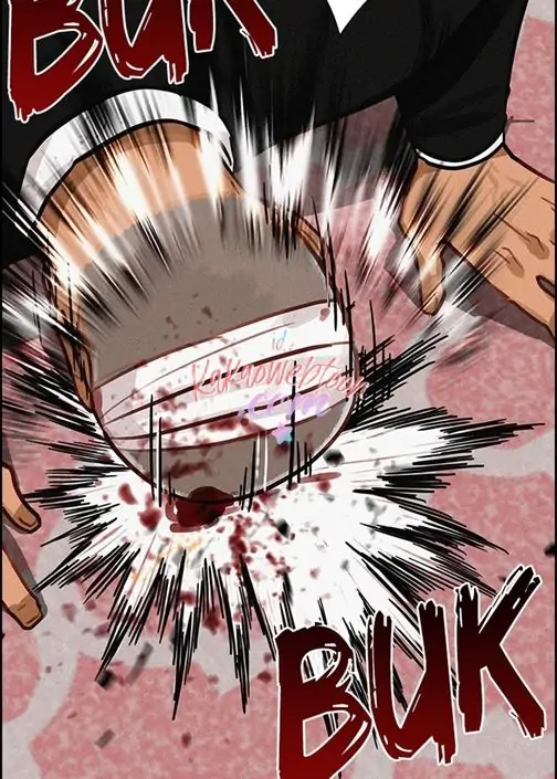 Read Lord of Money ID Manga Online