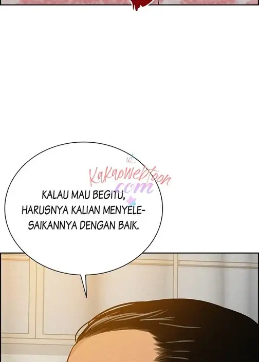 Read Lord of Money ID Manga Online