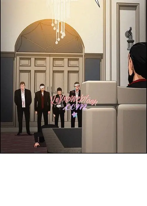 Read Lord of Money ID Manga Online