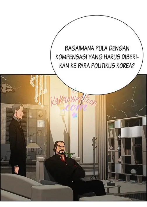 Read Lord of Money ID Manga Online