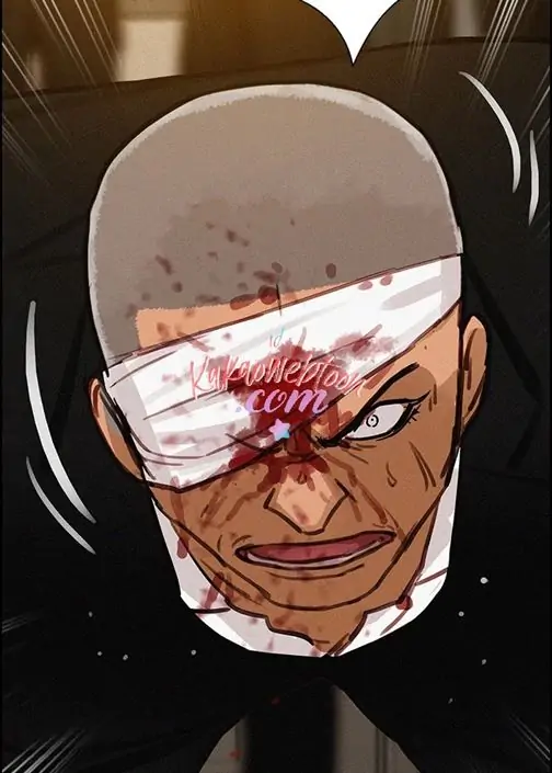 Read Lord of Money ID Manga Online