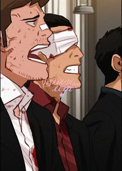 Read Lord of Money ID Manga Online