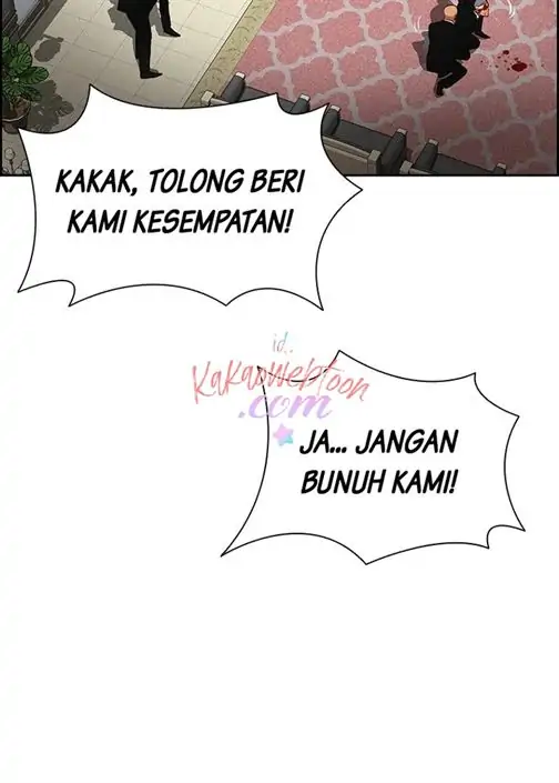 Read Lord of Money ID Manga Online