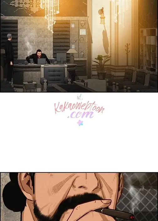 Read Lord of Money ID Manga Online