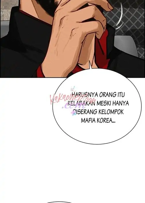 Read Lord of Money ID Manga Online