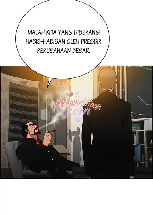 Read Lord of Money ID Manga Online