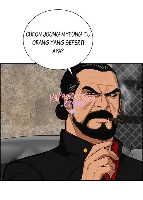 Read Lord of Money ID Manga Online