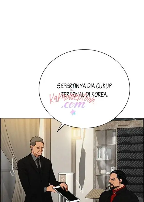 Read Lord of Money ID Manga Online
