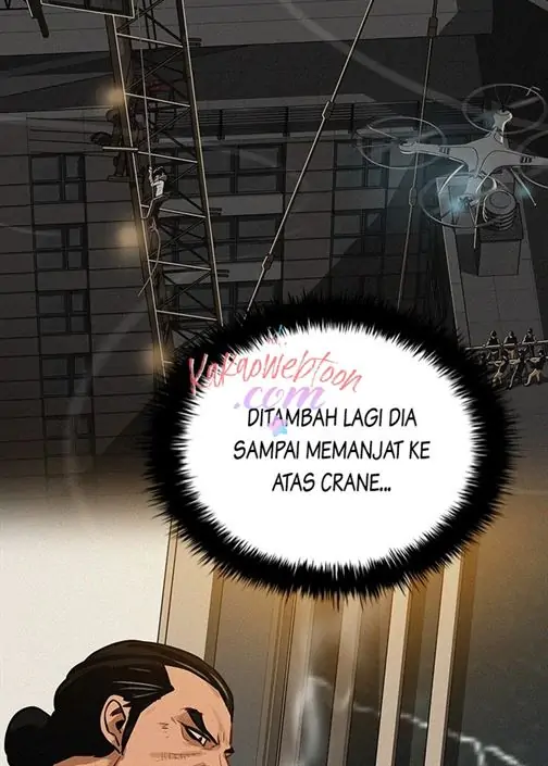 Read Lord of Money ID Manga Online