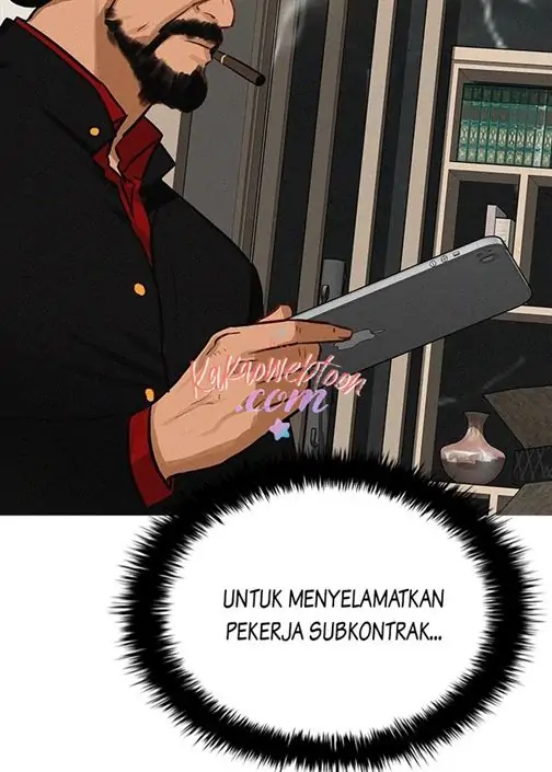 Read Lord of Money ID Manga Online