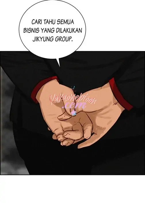 Read Lord of Money ID Manga Online
