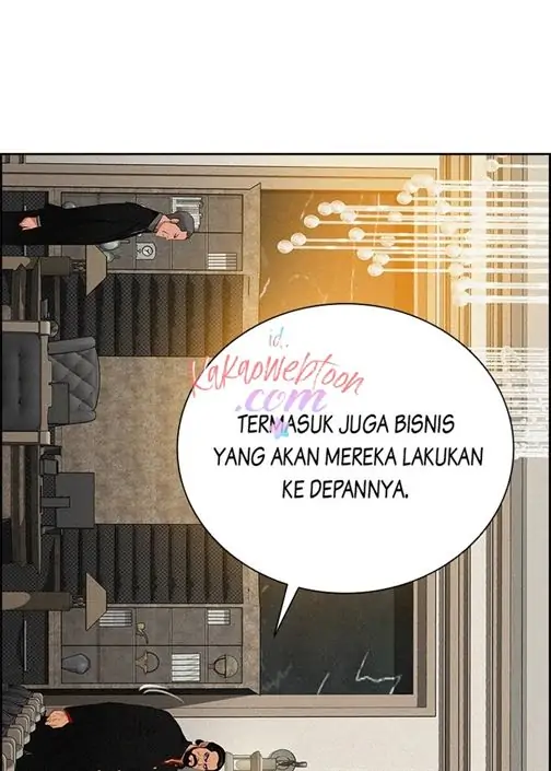 Read Lord of Money ID Manga Online
