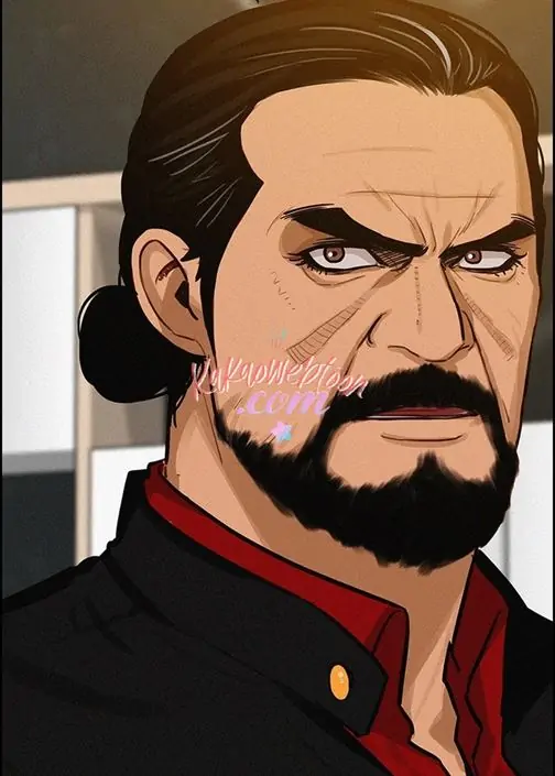 Read Lord of Money ID Manga Online
