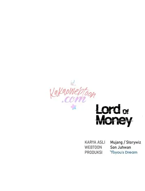 Read Lord of Money ID Manga Online