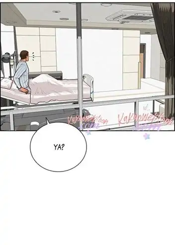 Read Lord of Money ID Manga Online
