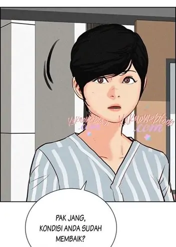Read Lord of Money ID Manga Online