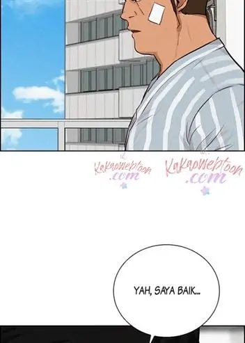 Read Lord of Money ID Manga Online