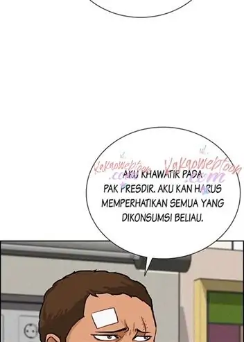Read Lord of Money ID Manga Online