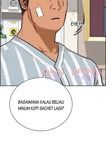 Read Lord of Money ID Manga Online