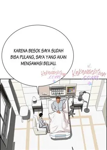 Read Lord of Money ID Manga Online