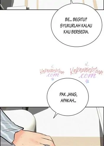 Read Lord of Money ID Manga Online