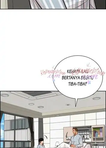 Read Lord of Money ID Manga Online