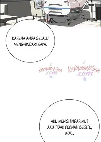 Read Lord of Money ID Manga Online