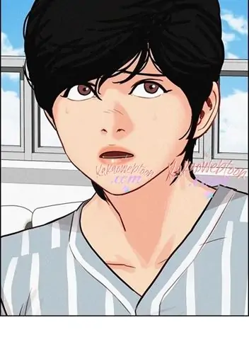 Read Lord of Money ID Manga Online