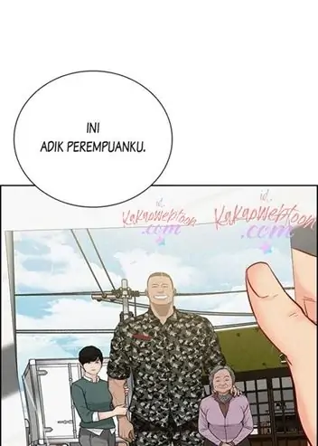 Read Lord of Money ID Manga Online