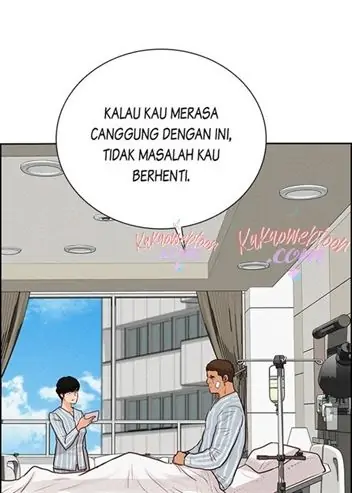 Read Lord of Money ID Manga Online