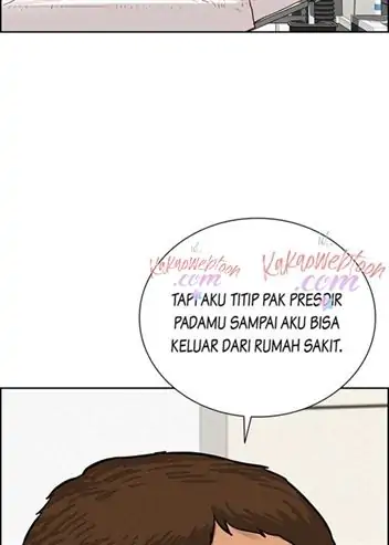 Read Lord of Money ID Manga Online