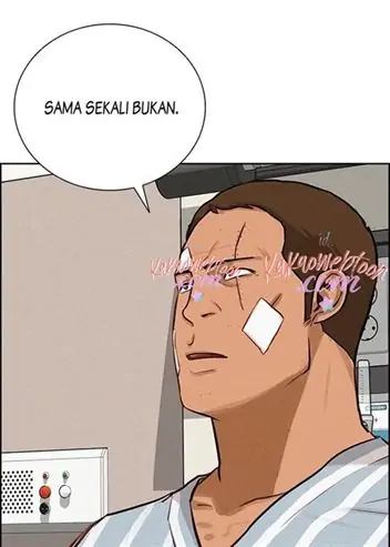 Read Lord of Money ID Manga Online