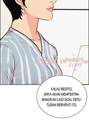 Read Lord of Money ID Manga Online