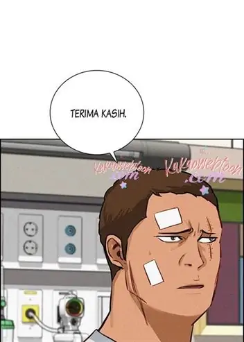 Read Lord of Money ID Manga Online