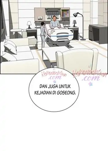 Read Lord of Money ID Manga Online
