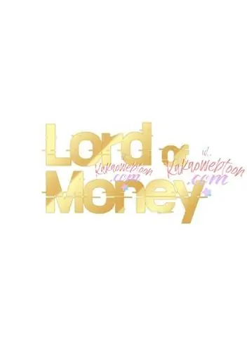 Read Lord of Money ID Manga Online