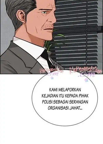 Read Lord of Money ID Manga Online