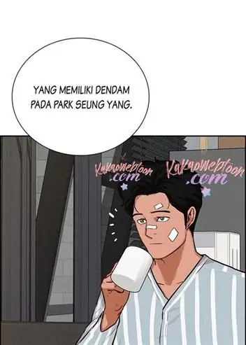 Read Lord of Money ID Manga Online
