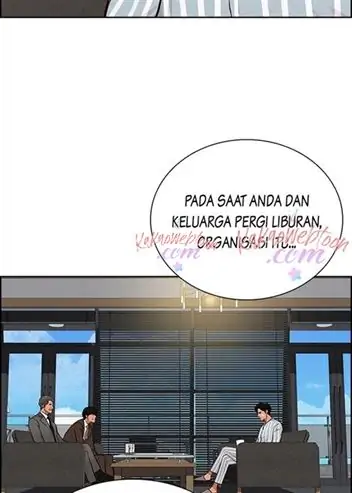 Read Lord of Money ID Manga Online