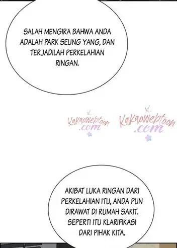 Read Lord of Money ID Manga Online