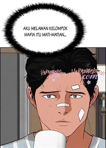 Read Lord of Money ID Manga Online