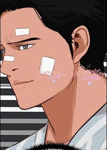 Read Lord of Money ID Manga Online
