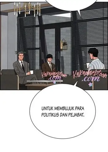 Read Lord of Money ID Manga Online