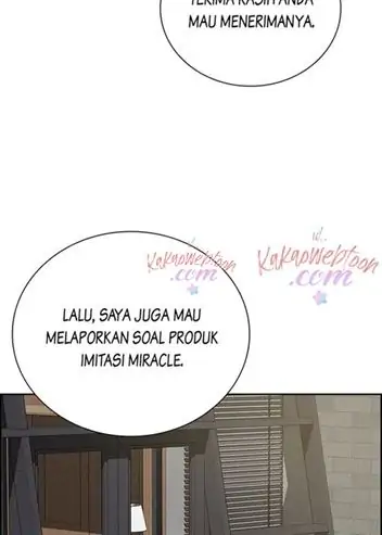 Read Lord of Money ID Manga Online