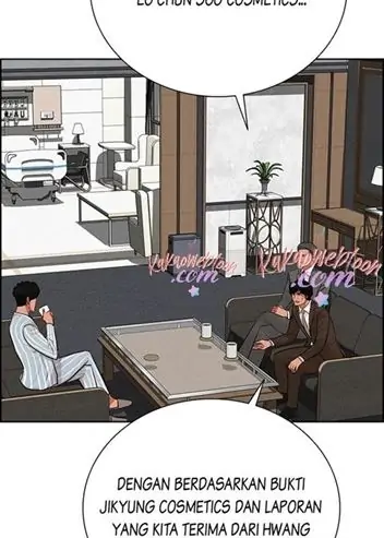 Read Lord of Money ID Manga Online