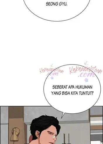 Read Lord of Money ID Manga Online