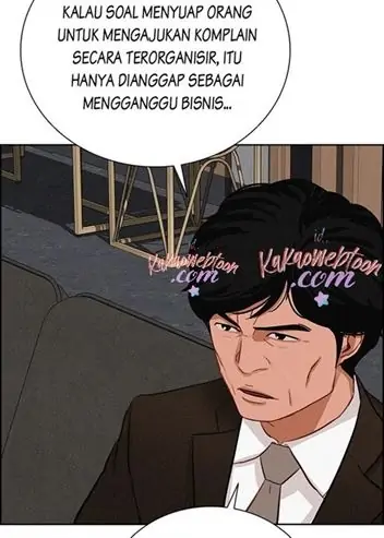 Read Lord of Money ID Manga Online