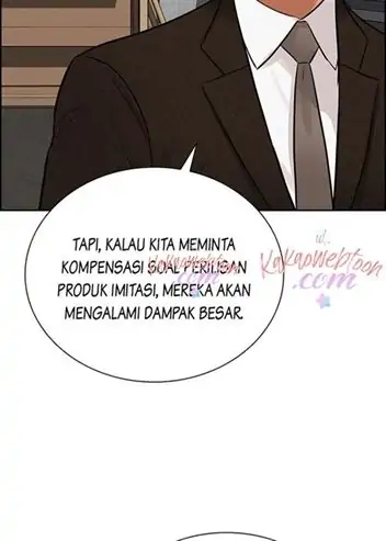 Read Lord of Money ID Manga Online
